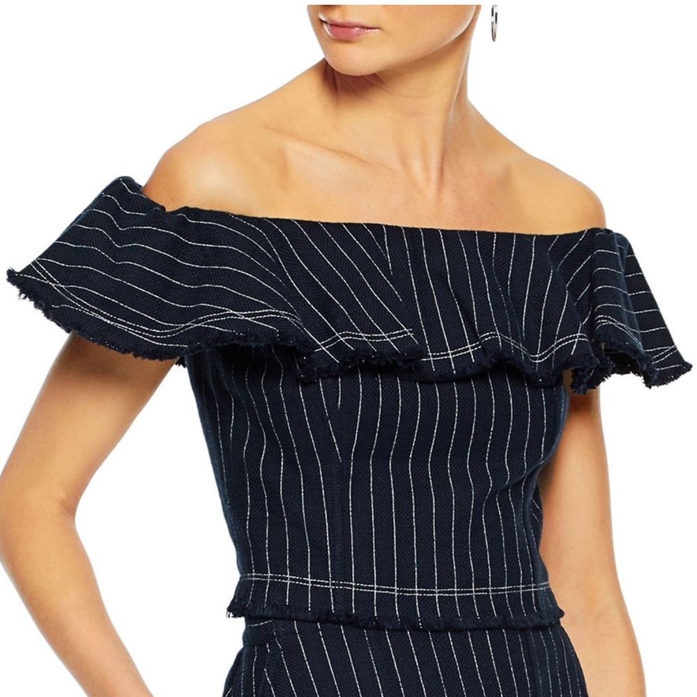 SOLD: Alexander Wang Top - Picture 3 of 7
